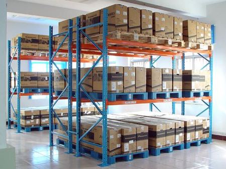 重型仓储货架