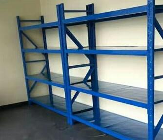 襄阳仓储货架的这8个特点，大家不能错过了解！