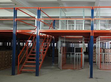 小知识：襄阳重型仓储货架都有哪些规格和尺寸呢？