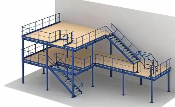 这几种常见货架的使用与保养技巧，你会了吗？