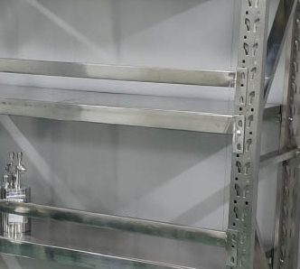 襄阳鑫通利货架厂家教你怎么去判断货架质量的好与坏