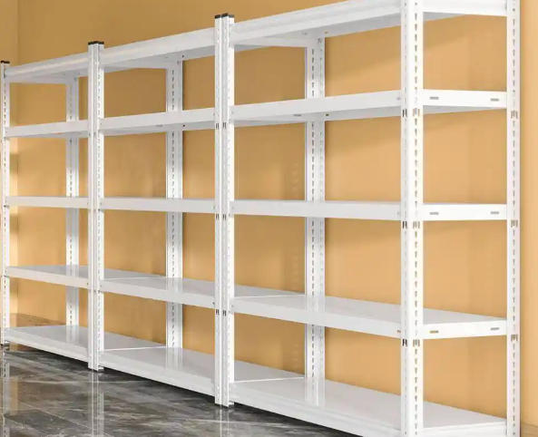 襄阳鑫通利工厂仓储货架的日常维护和保养方法